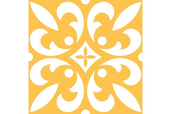 Decorative Mosaic Tile