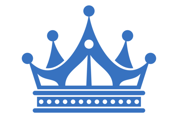 Monarch Crown Design
